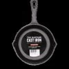 The Bastard Frypan Cast Iron Small 15Cm