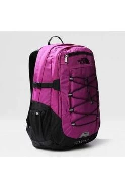The North Face Rugzak Borealis Classic - Purple Catus Flower/Tnf Black