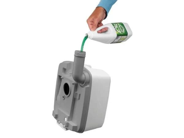 Thetford Porta Potti 345 - Afbeelding 14