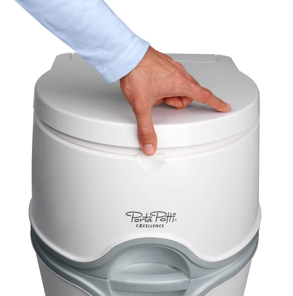 Thetford Porta Potti 565E - Afbeelding 3