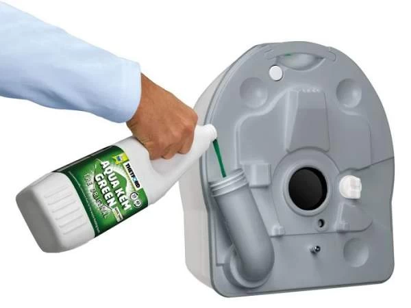 Thetford Porta Potti 565E - Afbeelding 10