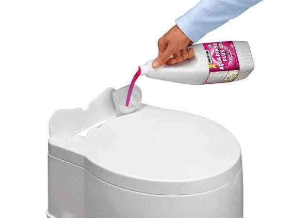 Thetford Porta Potti 565E - Afbeelding 13