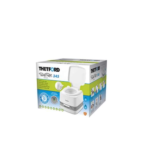 Thetford Porta Potti 345 - Afbeelding 16