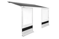 Thule 5200 Mystic Grey - Wit - Afbeelding 10