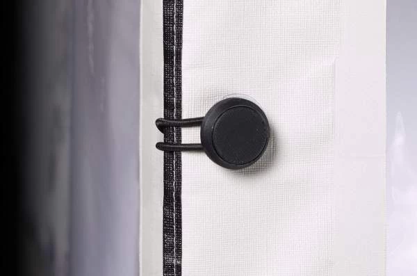 Thule Rain Blocker Zijwand G2 - Afbeelding 4