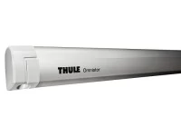 Thule 5200 Mystic Grey - Wit - Afbeelding 6