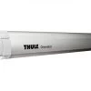 Thule 5200 Sapphire Blue - Alu
