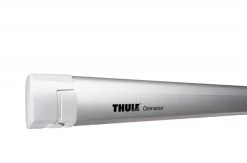 Thule 5200 12V Motor Mystic Grey - Alu