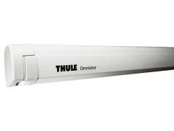 Thule 5200 Mystic Grey - Wit