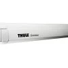 Thule 5200 Sapphire Blue - Wit
