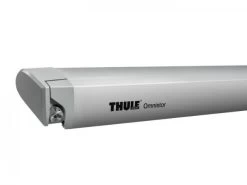Thule 6300 Ducato H2L2 Mystic Grey - Alu