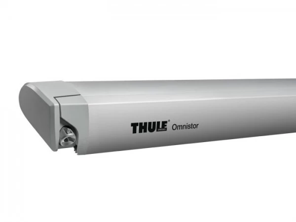 Thule 6300 Ducato H2L2 Mystic Grey - Alu