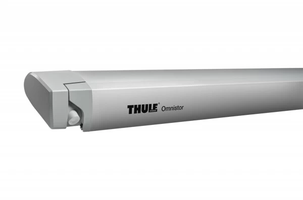 Thule 6300 12V Motor Mystic Grey - Alu