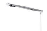 Thule 6300 12V Motor Mystic Grey - Alu - Afbeelding 3