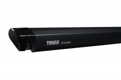 Thule 6300 12V Motor Mystic Grey - Antra