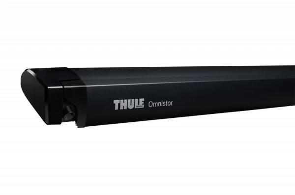 Thule 6300 12V Motor Mystic Grey - Antra