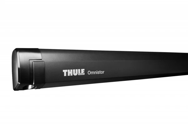 Thule 5200 Mystic Grey - Antra