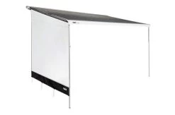 Thule Sunblocker G2 Zijwand M 2,25-2,44 Uitv 2,50