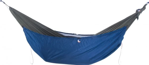 Ticket To The Moon Hammock-Moonquilt - Dark Blue