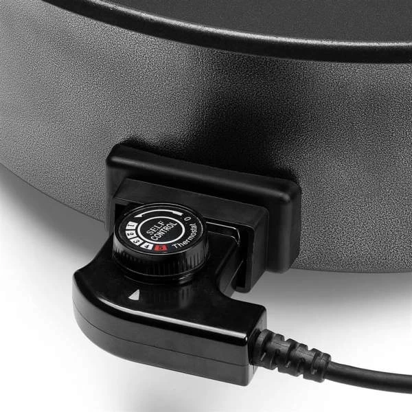 Tristar Multifunctionele Grill Pan XL 1500W - Afbeelding 4