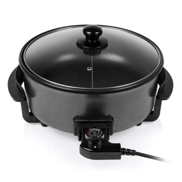Tristar Multifunctionele Grill Pan XL 1500W