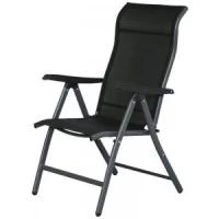 Lafuma Relaxchair Futura Batyline Duo - Obsidian - Afbeelding 16