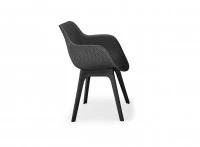 SenS-Line Opvouwbaar Zonnebed Calypso - Afbeelding 14