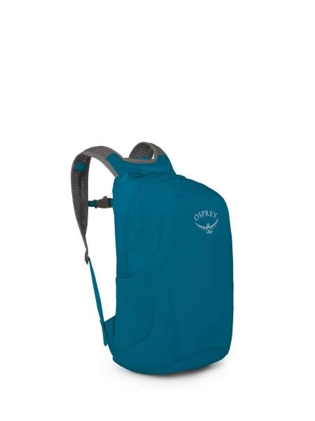 Osprey Rugzak Ultralight Stuff Pack Waterfront Blue - Afbeelding 2