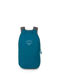 Osprey Rugzak Ultralight Stuff Pack Waterfront Blue