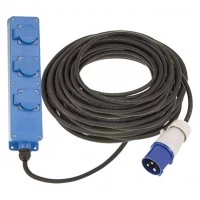 Gimeg Vlk 20M Cee Seal Npr.3X1.5 - Afbeelding 20