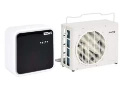 Vechline Split Airco 7000 BTU