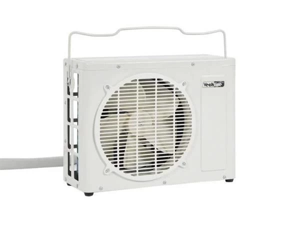 Vechline Split Airco 7000 BTU - Afbeelding 2