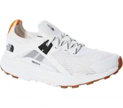The North Face Vectiv Hypnum - White/Tnf Black