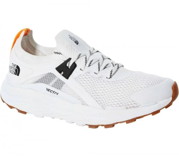 The North Face Vectiv Hypnum - White/Tnf Black