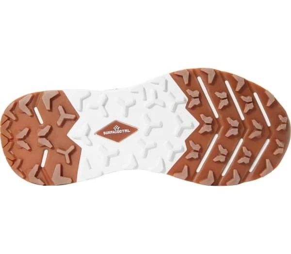 The North Face Vectiv Hypnum - White/Tnf Black - Afbeelding 4