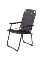 Travellife Monaco Comfort Free Antraciet Voetenbank - Afbeelding 5