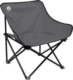Coleman Vouwstoel Kick Back PDQ - Grey