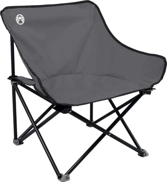 Coleman Vouwstoel Kick Back PDQ - Grey