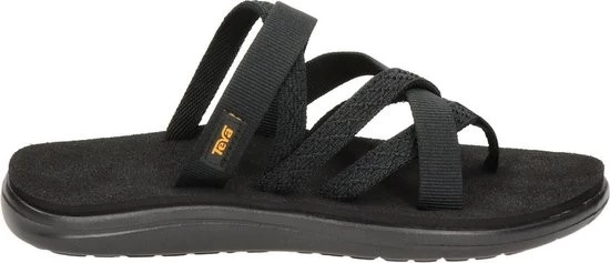 Teva Voya Zillesa - Mahani Black