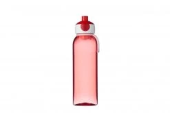 Mepal Waterfles Campus 500 ML - Red