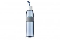 Mepal Waterfles Ellipse 700 ML - Nordic Denim