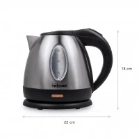 Tristar Koffiezetter Isoleer - Afbeelding 4