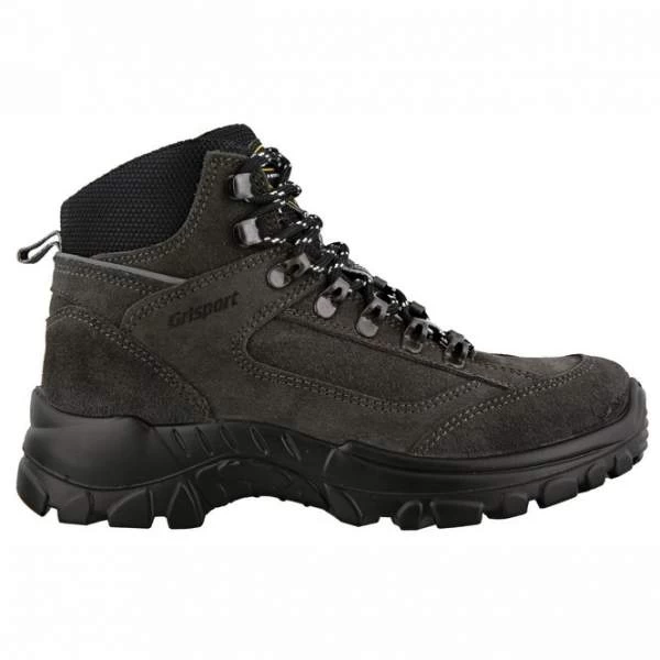 Grisport Rocky Mid Unisex - Anthracite