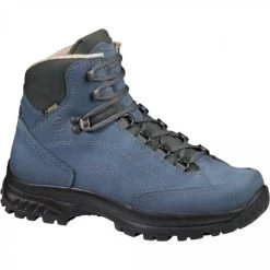 Hanwag Alta Bunion GTX - Uncle Blue