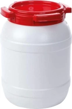 Waterkluisje 6,4 Liter