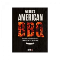 Weber Weber'S American Bbq
