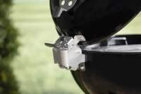 Weber Master-Touch GBS C-5750 EU - Slate - Afbeelding 9