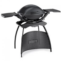 Weber Q 1200, Black - Afbeelding 3