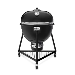 Weber Summit Kamado E6