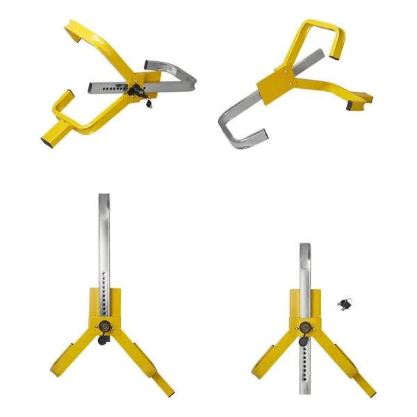 ProPlus Wielklem 13 - 16 Inch - Afbeelding 3